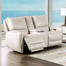Phineas - Power Loveseat by Unique Piece Furniture