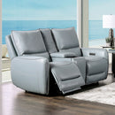 Phineas - Power Loveseat by Unique Piece Furniture