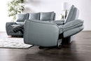 Phineas - Power Loveseat by Unique Piece Furniture