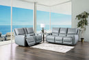 Phineas - Power Recliner by Unique Piece Furniture