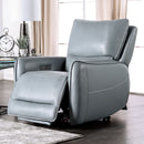 Phineas - Power Recliner by Unique Piece Furniture