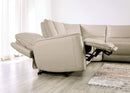 Hestia - Power Sectional