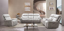 Artemia - Power Loveseat by Unique Piece Furniture