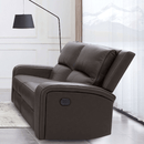 Vasilios - Power Loveseat