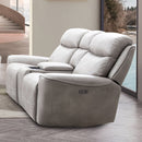 Artemia - Power Loveseat by Unique Piece Furniture