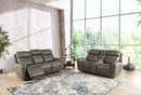 Artemia - Power Sofa by Unique Piece Furniture