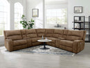 Apostolos - Power Sectional by Unique Piece Furniture