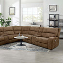 Apostolos - Power Sectional by Unique Piece Furniture