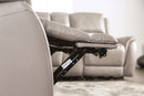 Gorgius - Power Sofa by Unique Piece Furniture