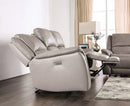 Gorgius - Power Sofa by Unique Piece Furniture