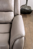 Gorgius - Power Loveseat