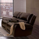Gorgius - Power Loveseat by Unique Piece Furniture