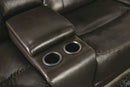 Gorgius - Power Sectional by Unique Piece Furniture