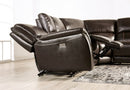 Gorgius - Power Sectional by Unique Piece Furniture