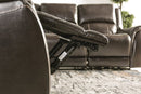 Gorgius - Power Sectional by Unique Piece Furniture