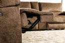 Cerelia - Power Sectional