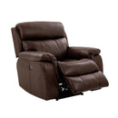 Antenor - Power Recliner by Unique Piece Furniture