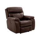Antenor - Power Recliner by Unique Piece Furniture