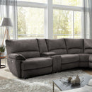 Cerelia - Power Sectional