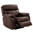 Antenor - Power Recliner by Unique Piece Furniture