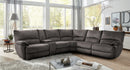 Cerelia - Power Sectional