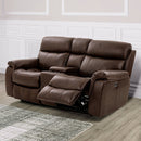 Antenor - Power Loveseat