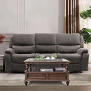 Henricus - Sofa by Unique Piece Furniture
