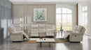 Henricus - Loveseat by Unique Piece Furniture