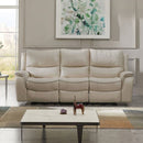 Henricus - Sofa by Unique Piece Furniture