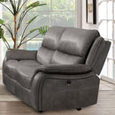 Henricus - Loveseat by Unique Piece Furniture
