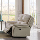 Henricus - Loveseat by Unique Piece Furniture
