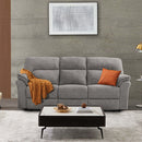 Josias - Sofa by Unique Piece Furniture