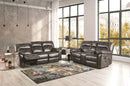 Josias - Sofa by Unique Piece Furniture