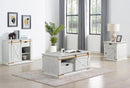 Bacerra - Coffee Table by Unique Piece Furniture
