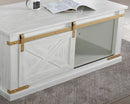 Bacerra - Coffee Table by Unique Piece Furniture