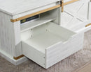 Bacerra - Coffee Table by Unique Piece Furniture