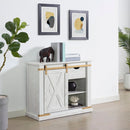 Bacerra - Sofa Table by Unique Piece Furniture