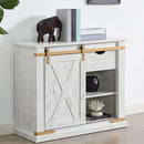 Bacerra - Sofa Table by Unique Piece Furniture