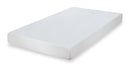 Artemisia - 8" Full Memory Foam Mattress by Unique Piece Furniture