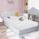 Artemisia - 8" Full Memory Foam Mattress by Unique Piece Furniture