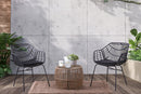 Livana - Outdoor Chair (2/CTN) by Unique Piece Furniture
