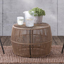 Livana - Outdoor Chair (2/CTN) by Unique Piece Furniture