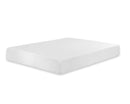 Artemisia - 12" Memory Foam Mattress by Unique Piece Furniture