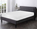 Artemisia - 12" Memory Foam Mattress by Unique Piece Furniture