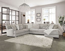 Hermiston - Chair by Unique Piece Furniture