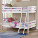 Candice - Twin/Twin Bunk Bed by Unique Piece Furniture