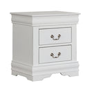 Louis Philippe - Night Stand