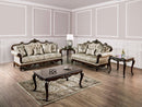 Veracruz - Loveseat by Unique Piece Furniture