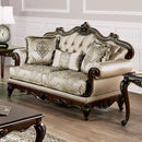 Veracruz - Loveseat by Unique Piece Furniture