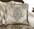Veracruz - Loveseat by Unique Piece Furniture